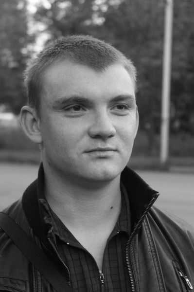 Александр Яковенко