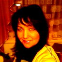 Елена Воронина
