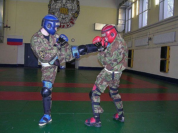 Серёга Мустафаев