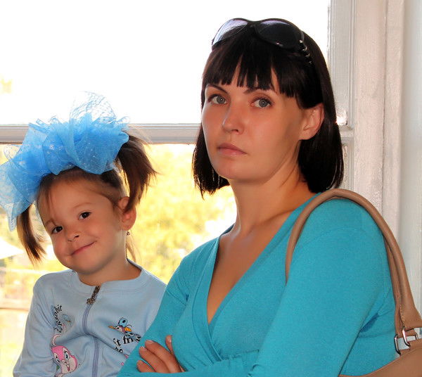 Анастасия Грудева