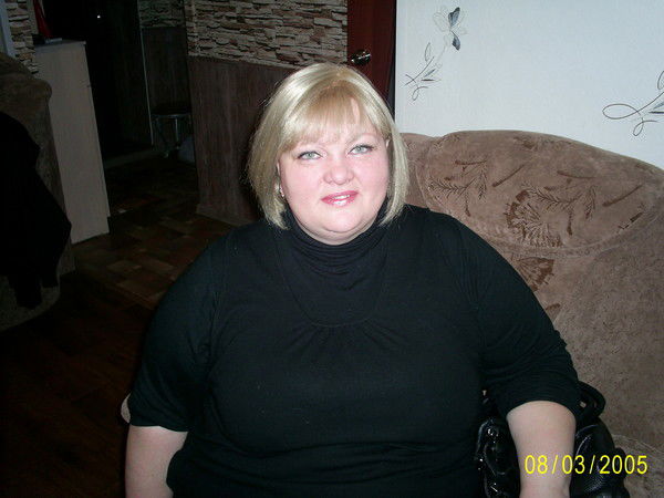 Елена Терентьева