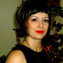 Юля Кравченко