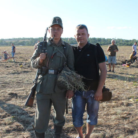 Александр Долгопятов