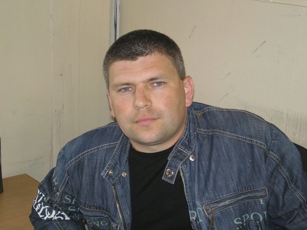 Константин Гнипа