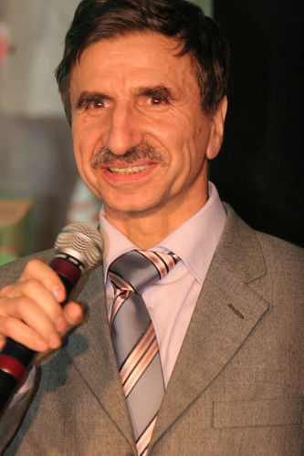 Вячеслав Беркунов