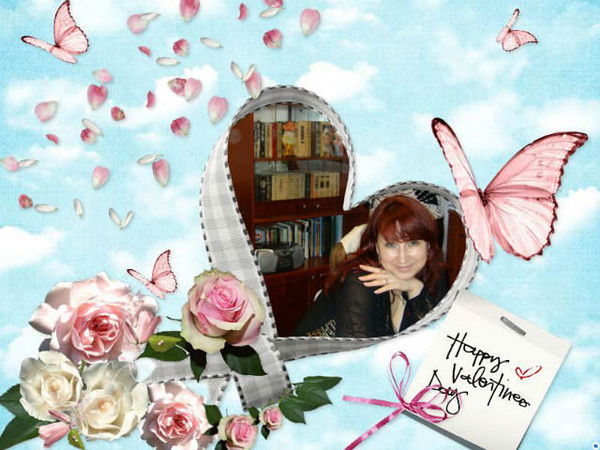 Юлия Андреева