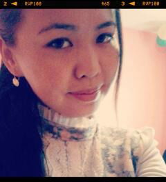 Лейла Бакытжановна