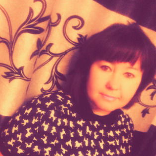 Елена Малкова