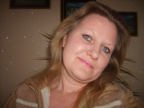 Ольга Марчукевич