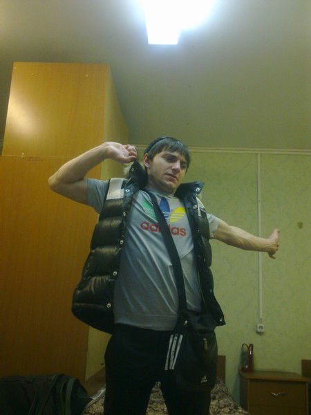 Азамат Джамаев