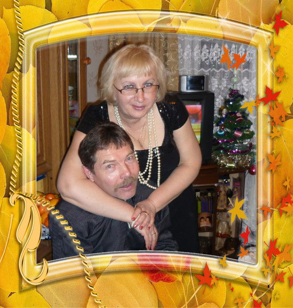 Валентина Орлова