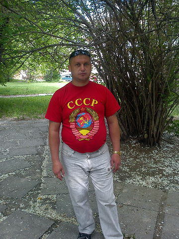 Стас Бирюков