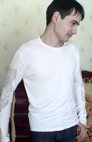 Константин Васильев