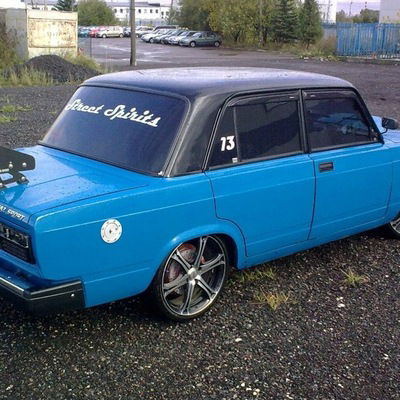 Руслан Соколы