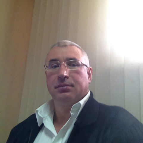 Андрей Сабадырь