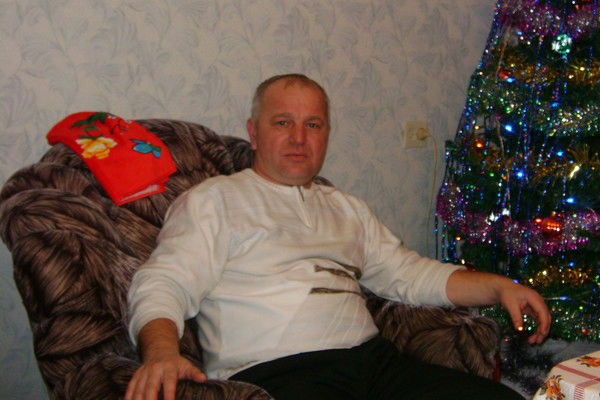 Юрий Усков