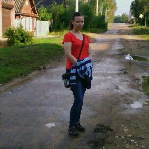 Екатерина Семичева