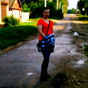Екатерина Семичева