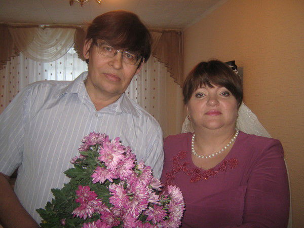 Елена Банченко