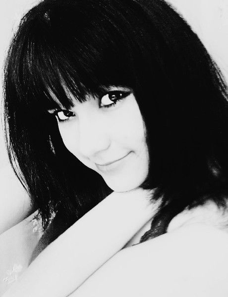 Розалия Сулейманова