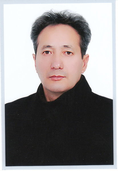 Биржан Ихатов