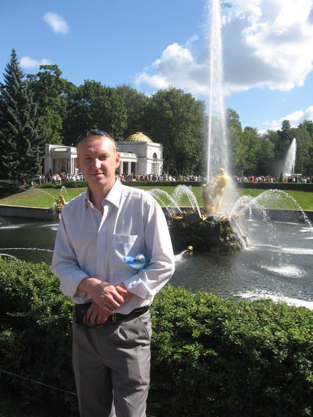 Андрей Еловиков