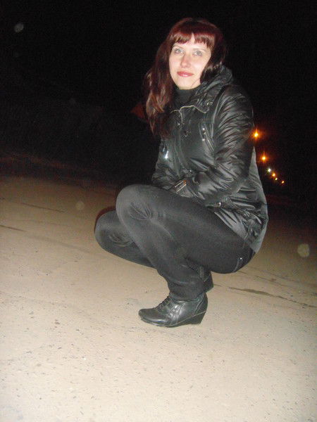 Юлия Сурина