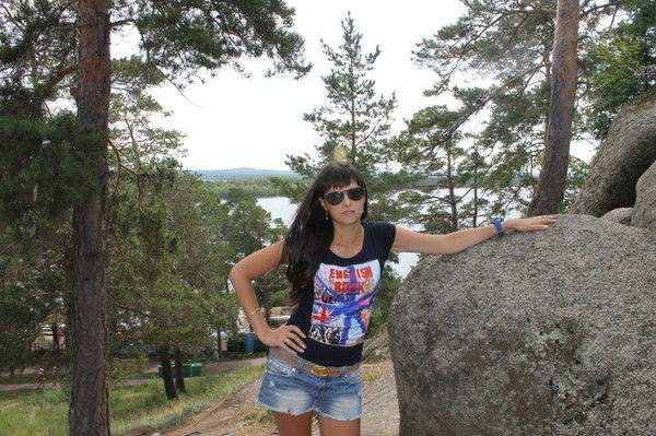 Виктория Щепелева