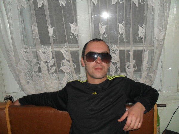 Дима Мостовской