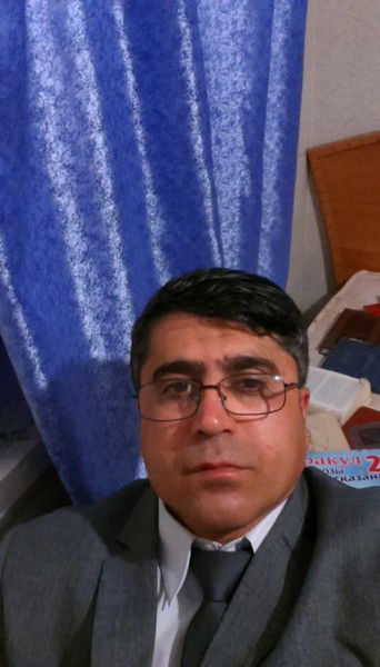 Шахлар Керимли