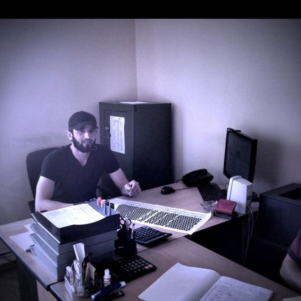 Исропил Котиев