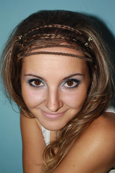 Алена Медуница