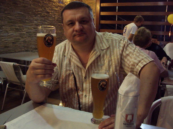 Сергей Новорчук