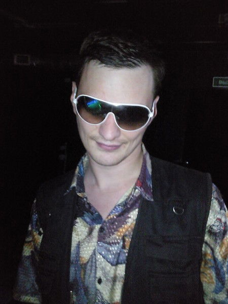 Алексей Яковлев