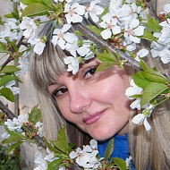 Инна Полищук