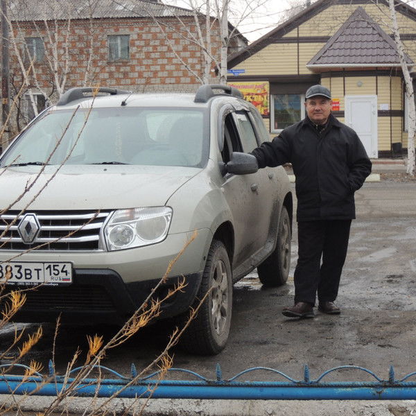 Анатолий Картавых