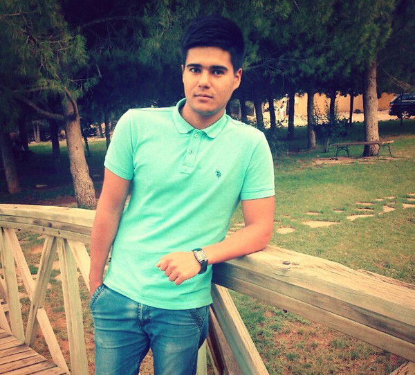 Muhammet Rahmatullayev