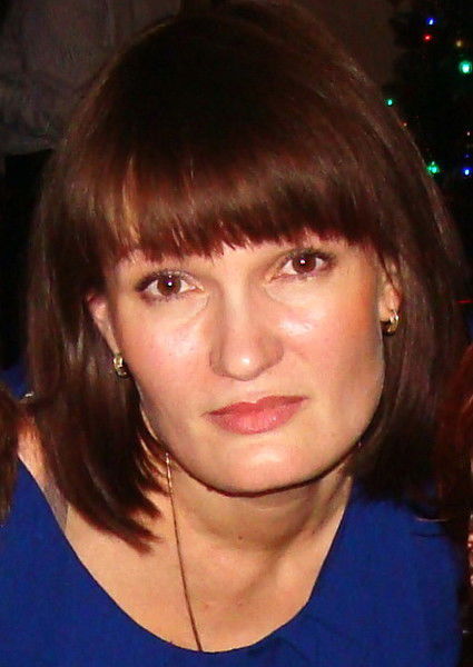 Анна Авхутская