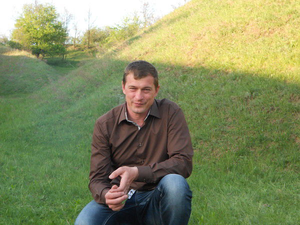 Виталик Колесник