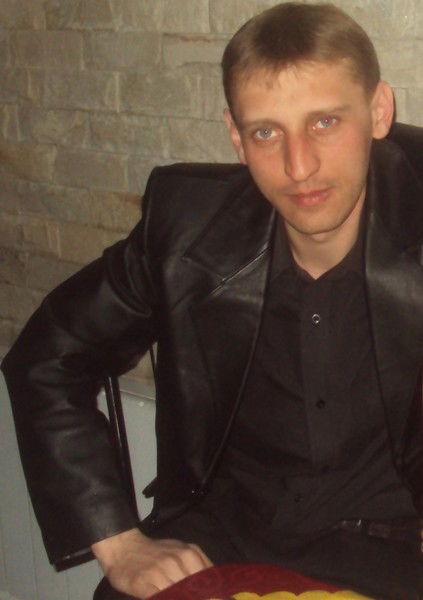 Олег Царенок