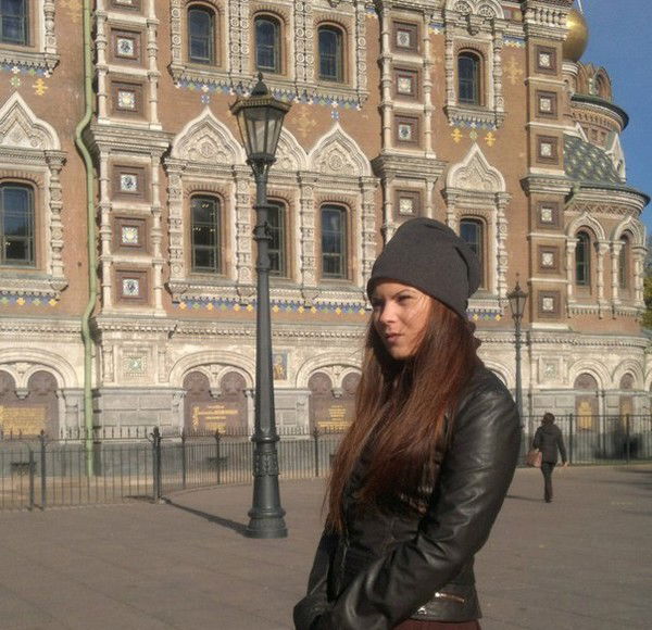 Ксения Василевич