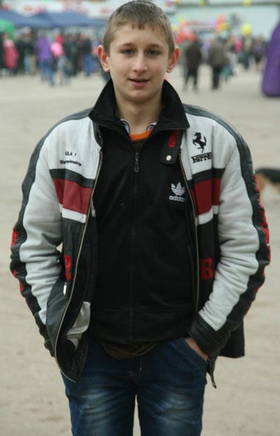 Саша Пампарею