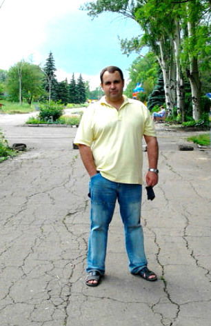 Виктор Косинич