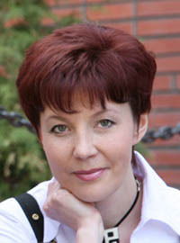 Антонина Клиновая