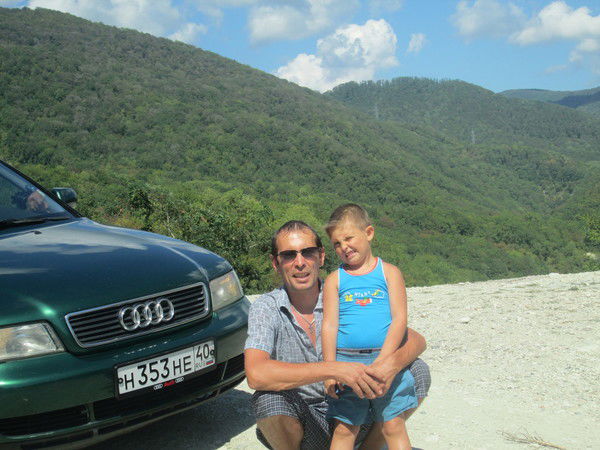 Евгений Линев