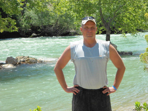 Сергей Кулешов