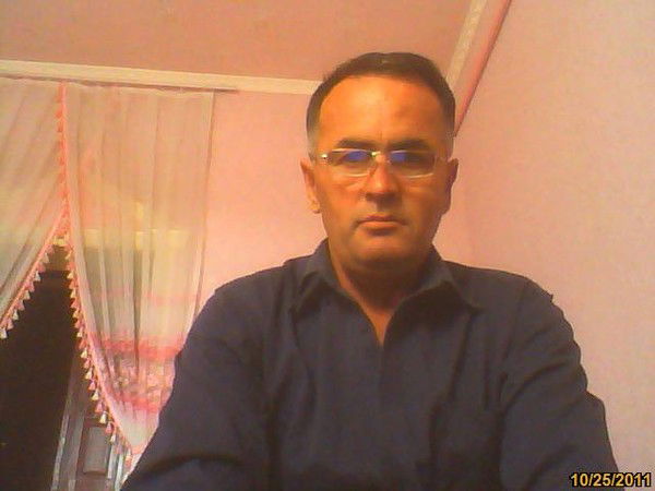 Равшанбек Юсупов