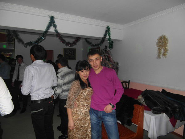 Руслан Абдикаров