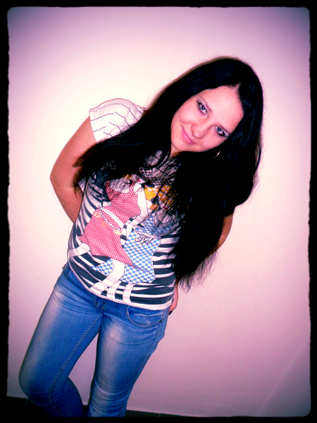 Натаська )))))