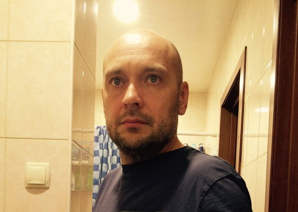 Goldakovskiy Vasiliy